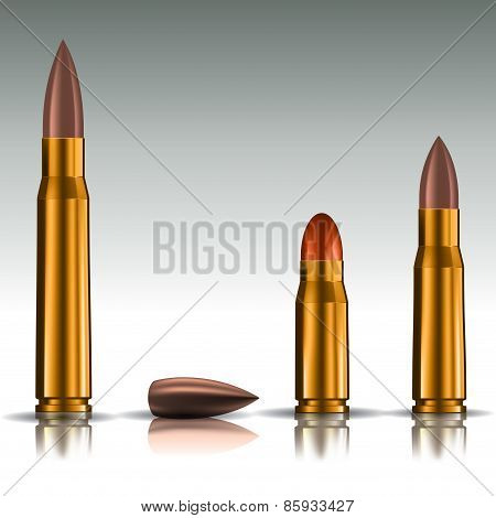 Bullet