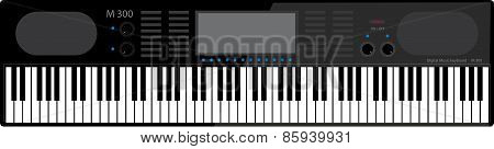 keyboard