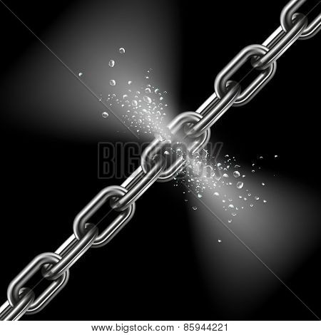 Broken Chain