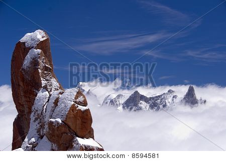 Mont Blanc