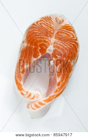 Portion Trout