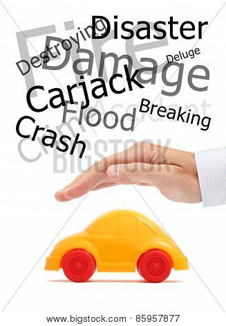 Protecting Of Your Car