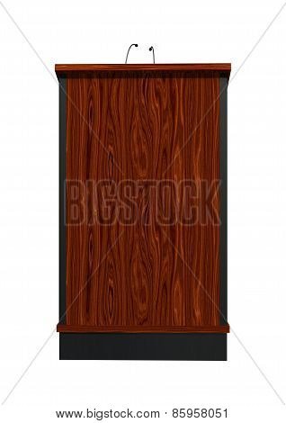 Lectern