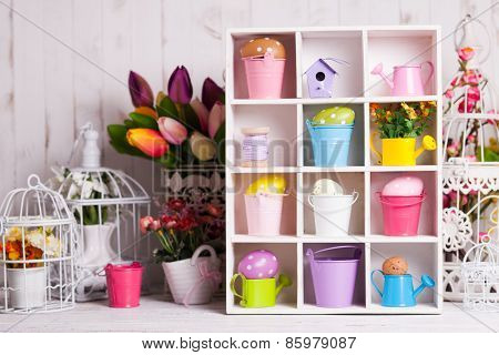 Easter box