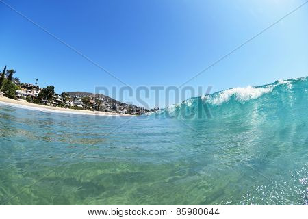 Laguna Beach Surf