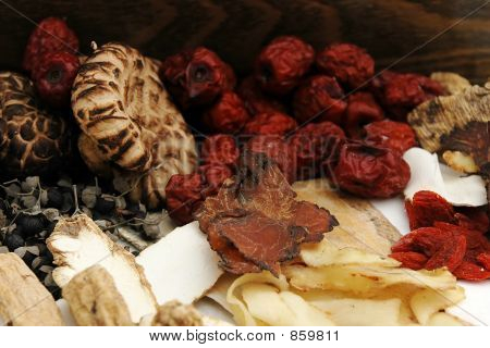 Chineseherbs