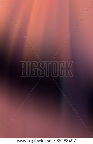 Lilac Purple, Swirl, Background With Soft Folds