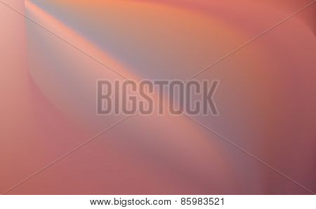 Lilac Purple, Swirl, Background With Soft Folds
