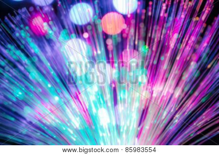 blurred light background or wallpaper