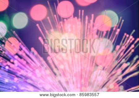 blurred light background or wallpaper