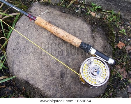 flyrod
