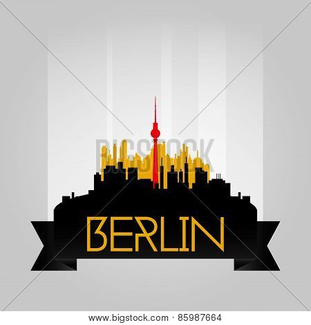 labels with famous places around the world
