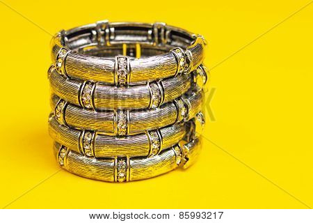 Lovely Bracelets