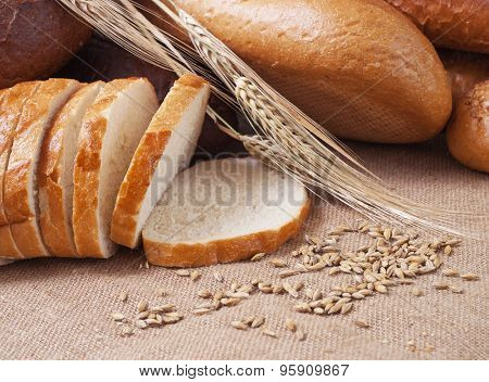 Bread