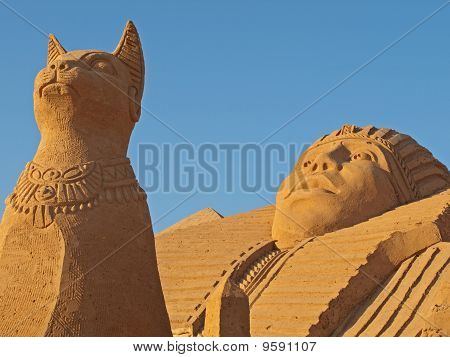 Bastet