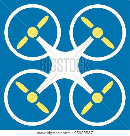 Nanocopter icon