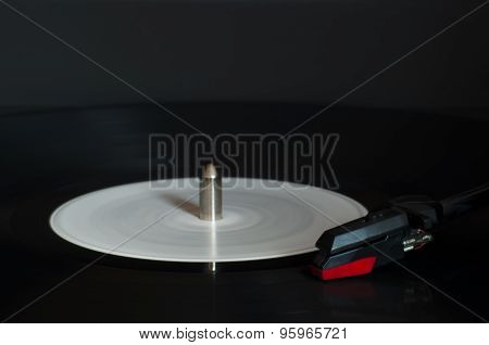 Turntable