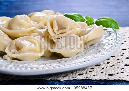 Tortelli