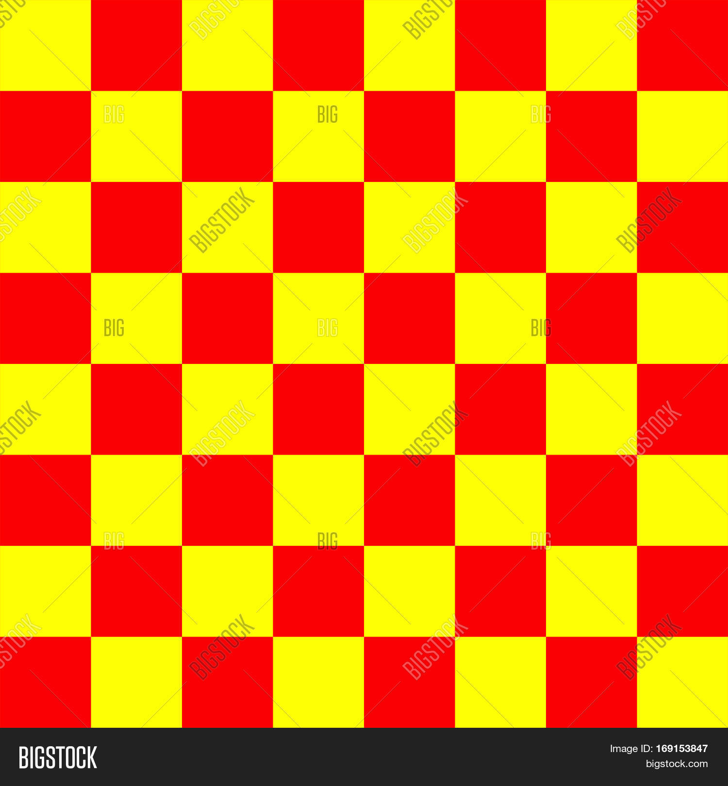 Red Yellow Chess Board Image Photo Free Trial Stock Red And Yellow Chess Board 8 By Grid High Resolution Background Repeatable