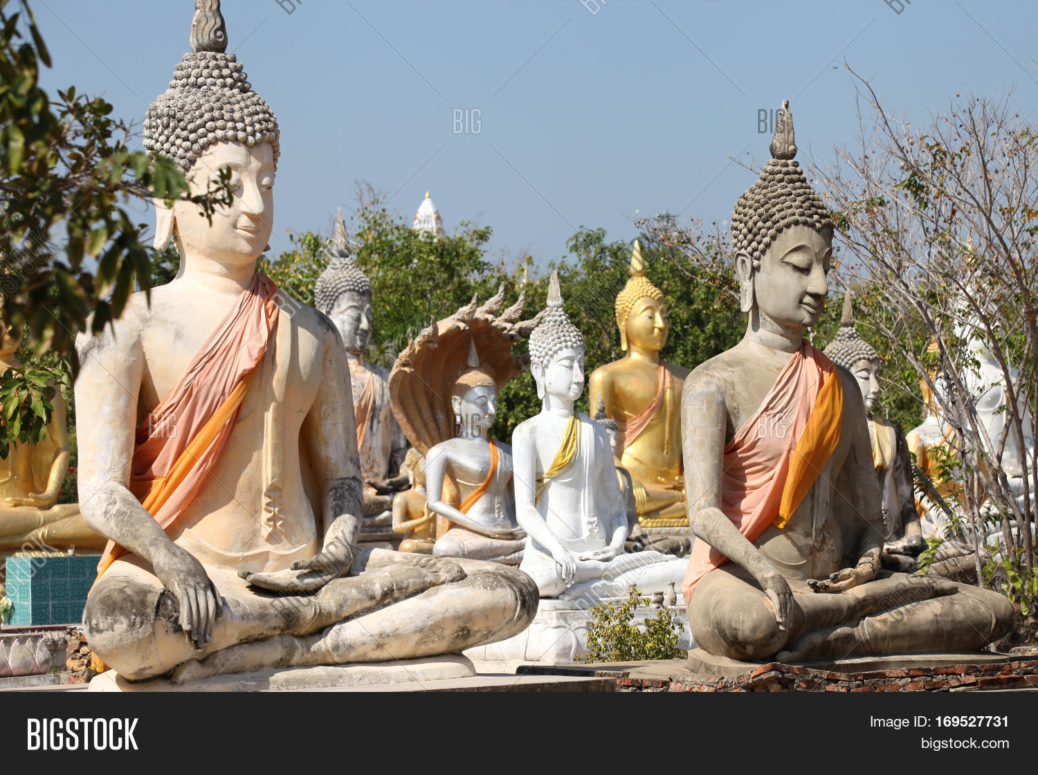 Sculpture Architecture Image & Photo (Free Trial) Bigstock