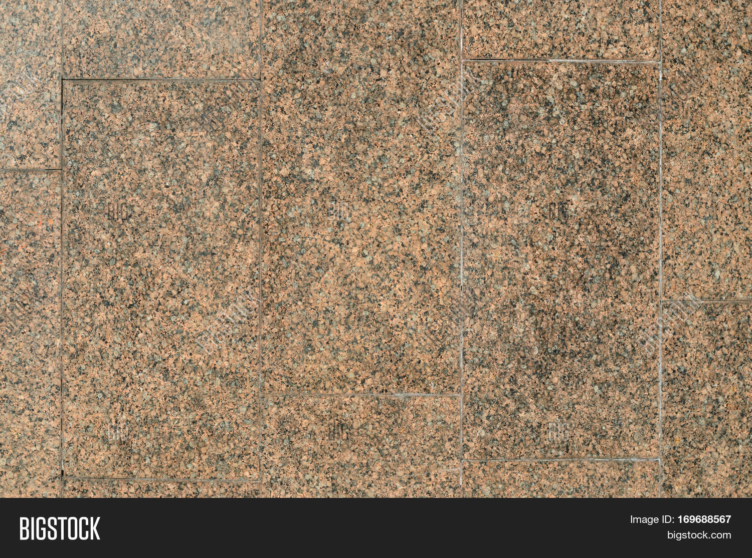 Red Granite Wall Image & Photo (Free Trial) | Bigstock