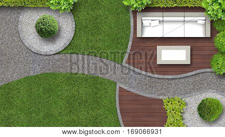 Garden Furniture Top View furniture top view images, illustrations, vectors - furniture top Garden Furniture Top View furniture top view images, illustrations, vectors - furniture top