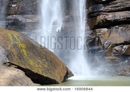 Toccoa Falls Bankası