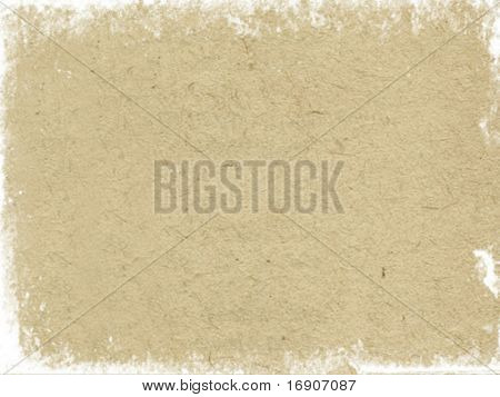 Vector de textura de papel viejo