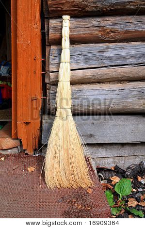 besom