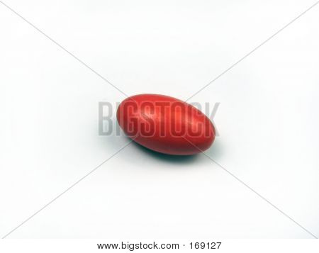 Viagra Pill - kolor czerwony