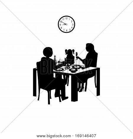 Time For Dinner