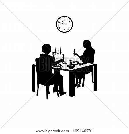 Time For Dinner