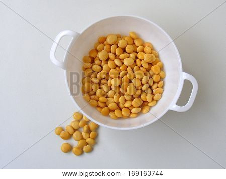 Entertaining Food Type of Konya Region termiye