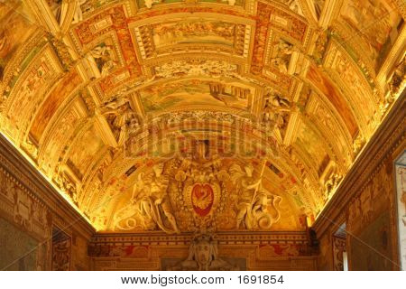 Golden Musei Vaticani