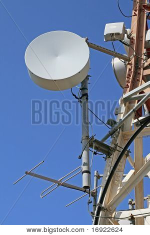 telecomunicações
