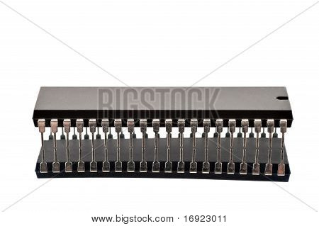 Microcircuit ใหญ่