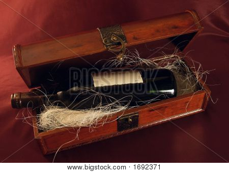 Vino rosso