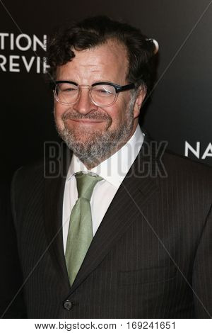 NEW YORK-JAN 4: Director Kenneth Lonergan attends the National Board of Review Gala at Cipriani Wall Street in New York on January 4, 2017.