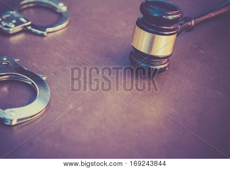 Legal law justice concept image 