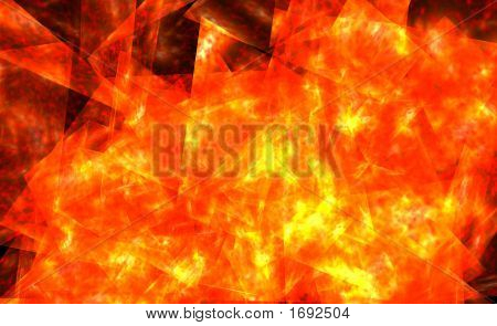 Fire Ice