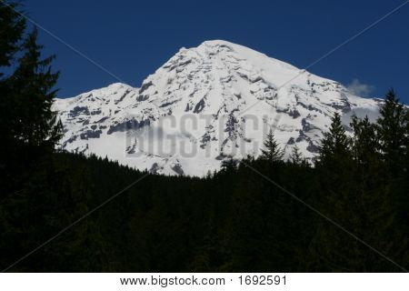 MT. Rainier