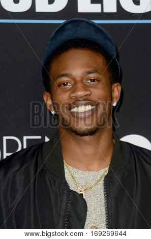 LOS ANGELES - JAN 5:  Malcolm David Kelley at the 