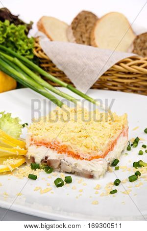 Salad 