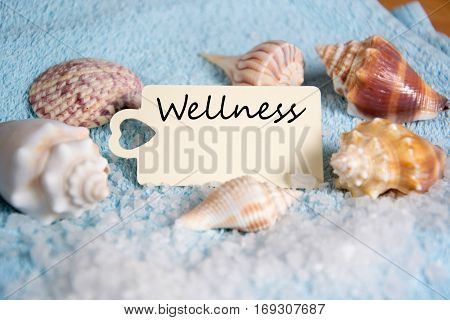 Wellness