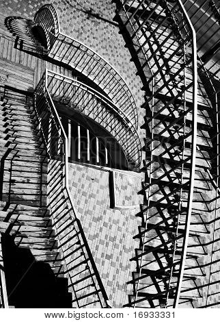 Geometria moderna