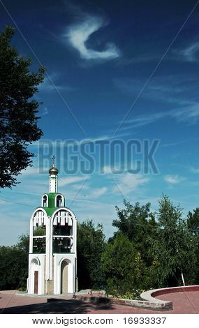 Isola di Monastyrskiy