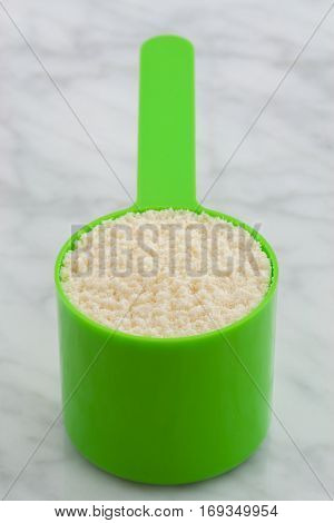 Protein Scoop