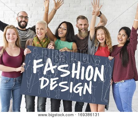 Style Fashion Design Trends Creativity