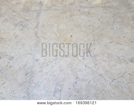 Grey concrete and cement texture used for background