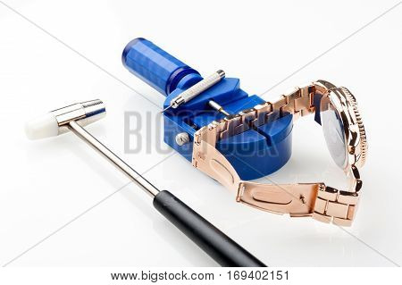 Tool For Watch